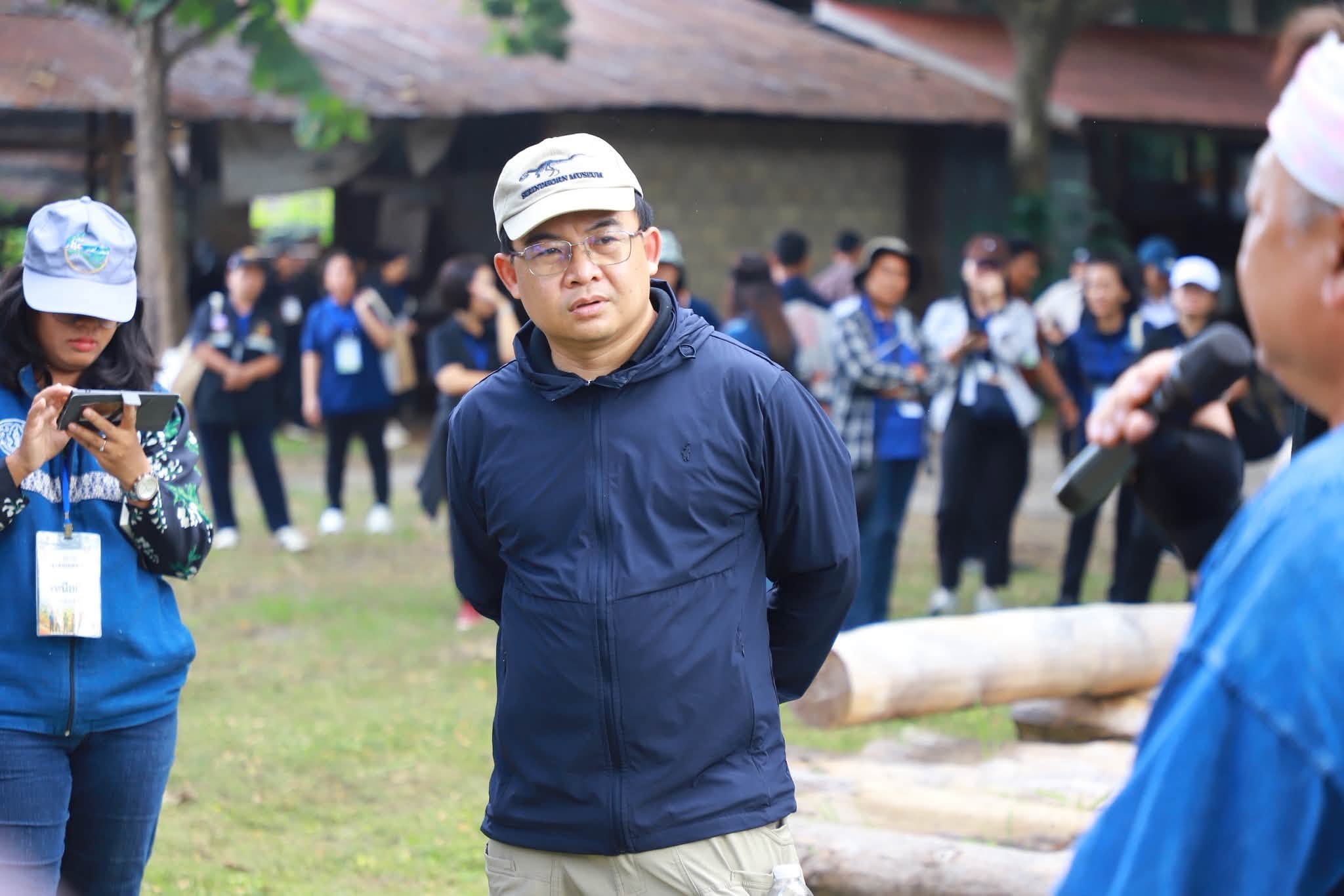 title - ลุย จ.แพร่ พร้อมลงพื้นที่ศึกษาดูงาน อัปเกรด ’ไม้ชุมชน‘ ดันแปรรูปสร้างมูลค่า สร้างรายได้อย่างยั่งยืน